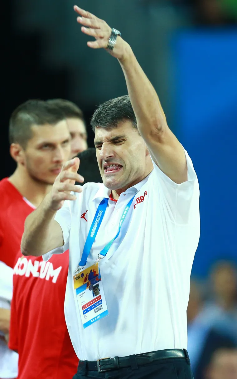 Hrvatska - Slovenija