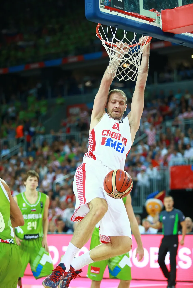 Hrvatska - Slovenija