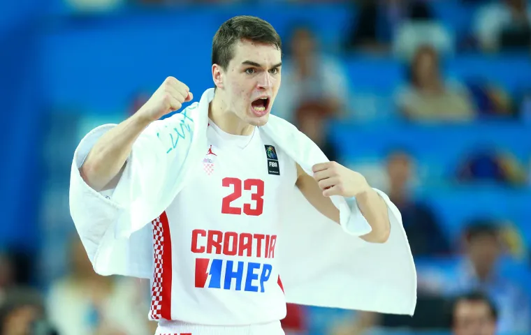 Hrvatska - Slovenija