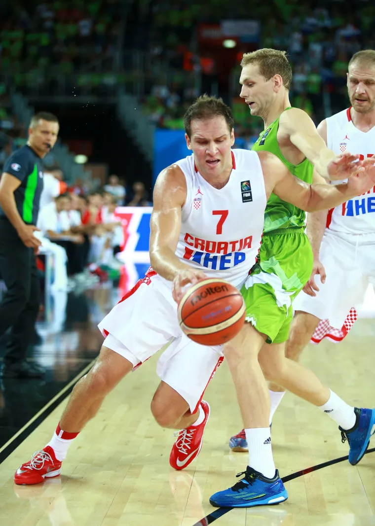 Hrvatska - Slovenija