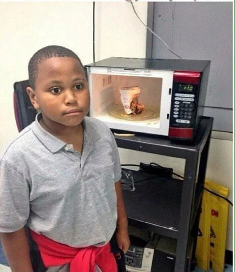 ŽIVOT JE BORBA: Slike koje savr&scaron;eno simboliziraju koliko je život zapravo okrutan