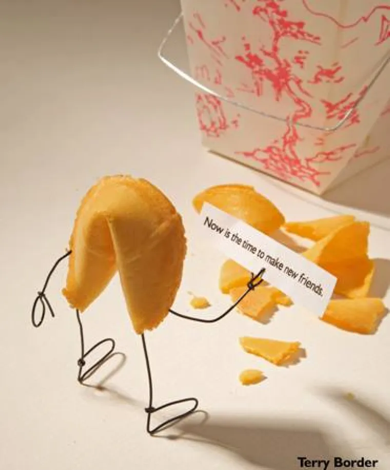 malo pomaknuti smisao za humor,