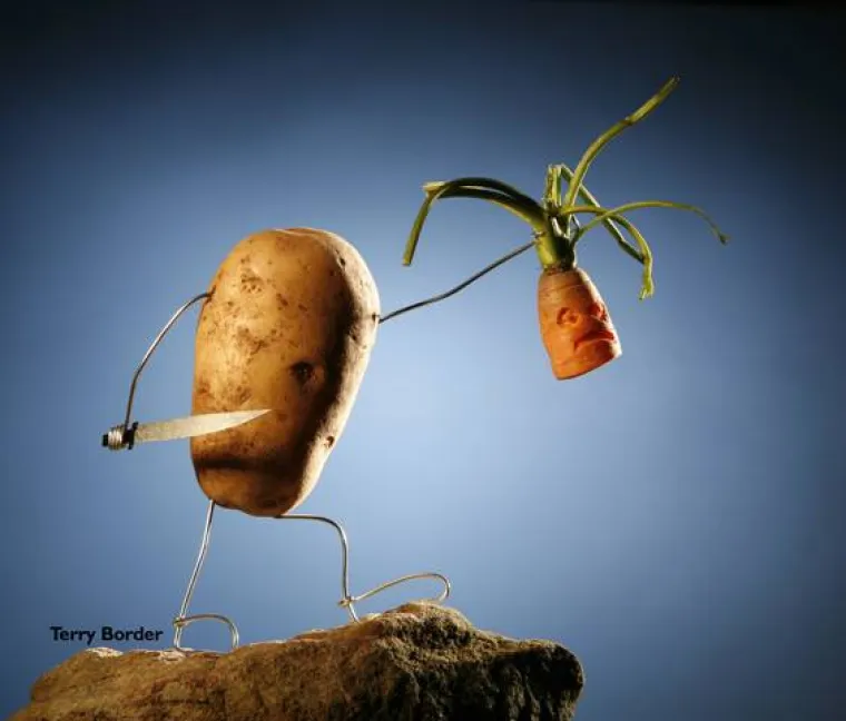 i uobičajene predmete