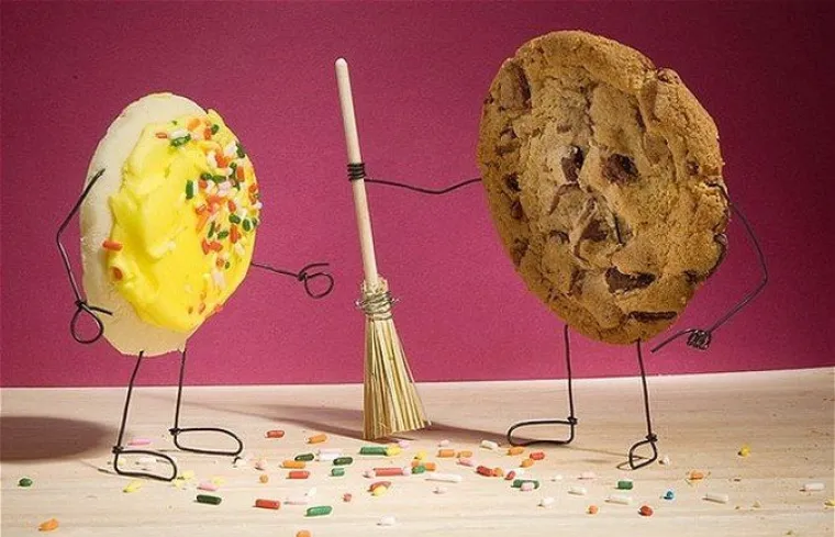 KREATIVNO: Od malo žice i običnih stvari napravio duhovita remek-djela