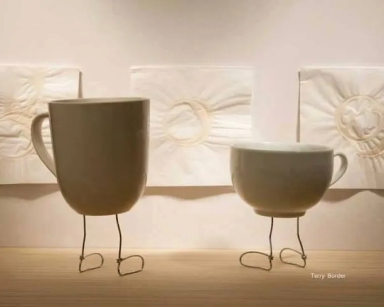 KREATIVNO: Od malo žice i običnih stvari napravio duhovita remek-djela