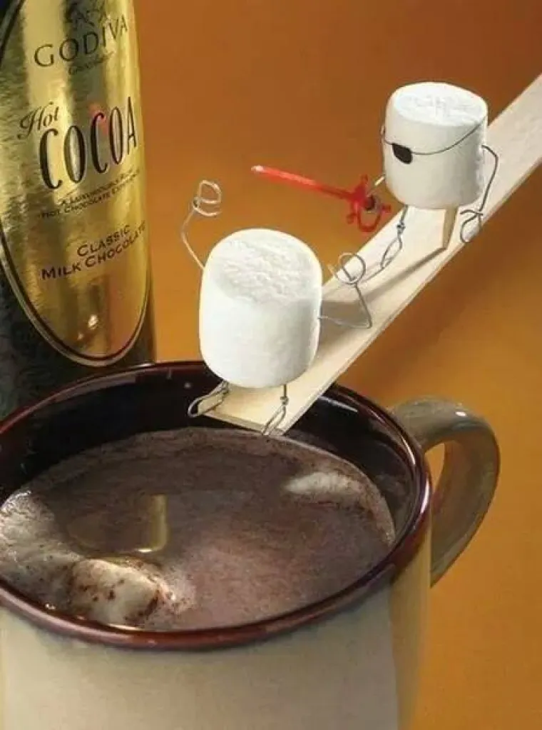 KREATIVNO: Od malo žice i običnih stvari napravio duhovita remek-djela