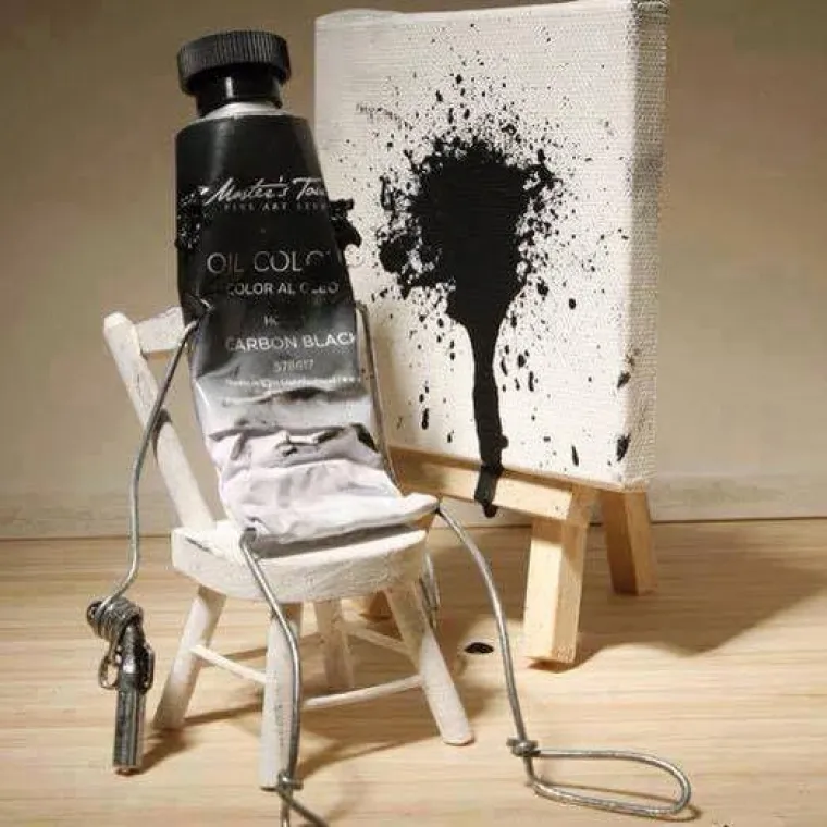 KREATIVNO: Od malo žice i običnih stvari napravio duhovita remek-djela