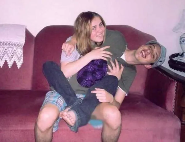 Ne, nije tako, pogledajte opet. :-)