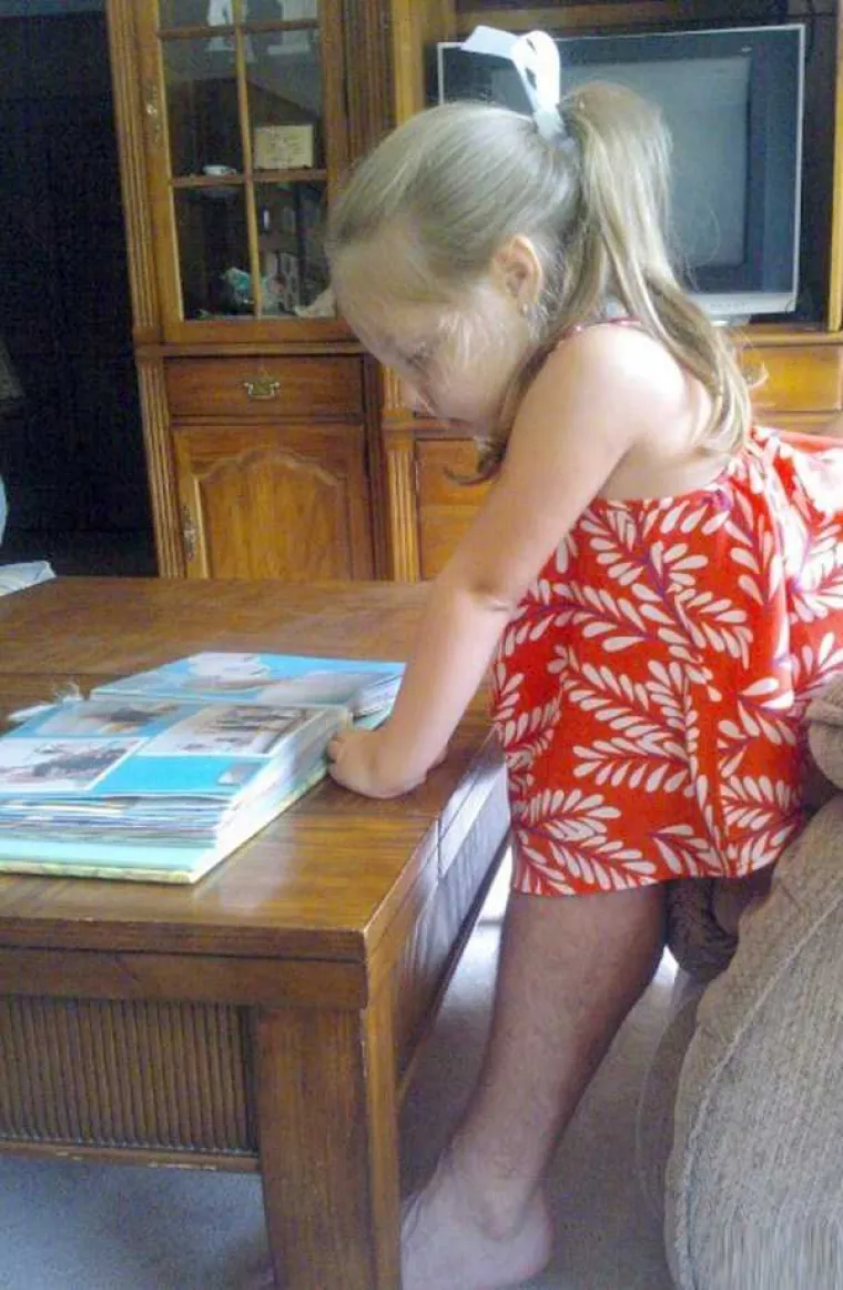 Ne, nije tako, pogledajte opet. :-)