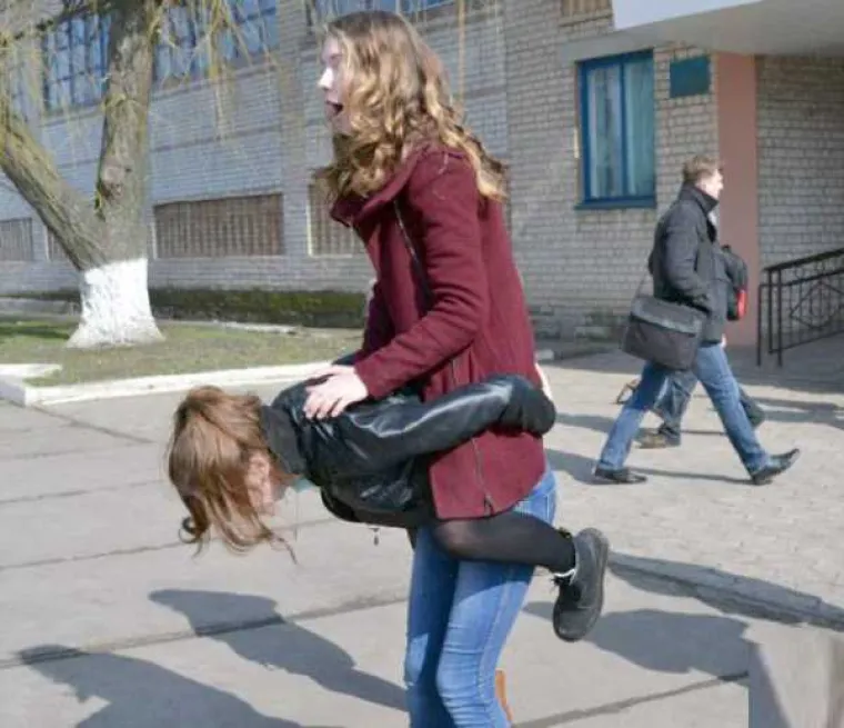 Ne, nije tako, pogledajte opet. :-)