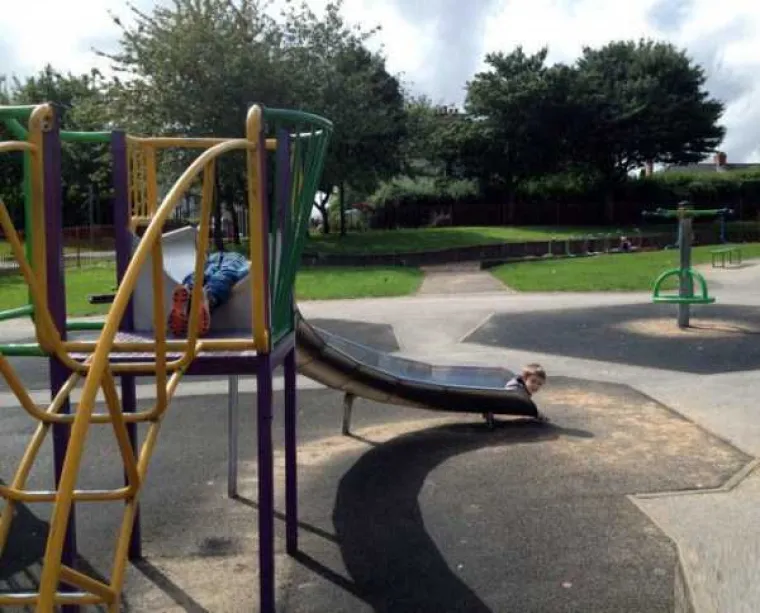 Ne, nije tako, pogledajte opet. :-)