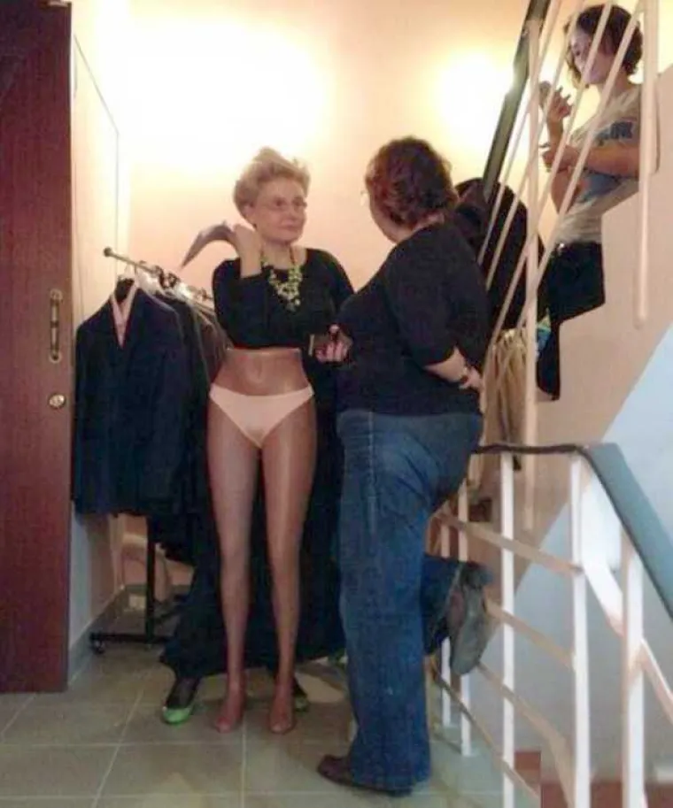 Ne, nije tako, pogledajte opet. :-)