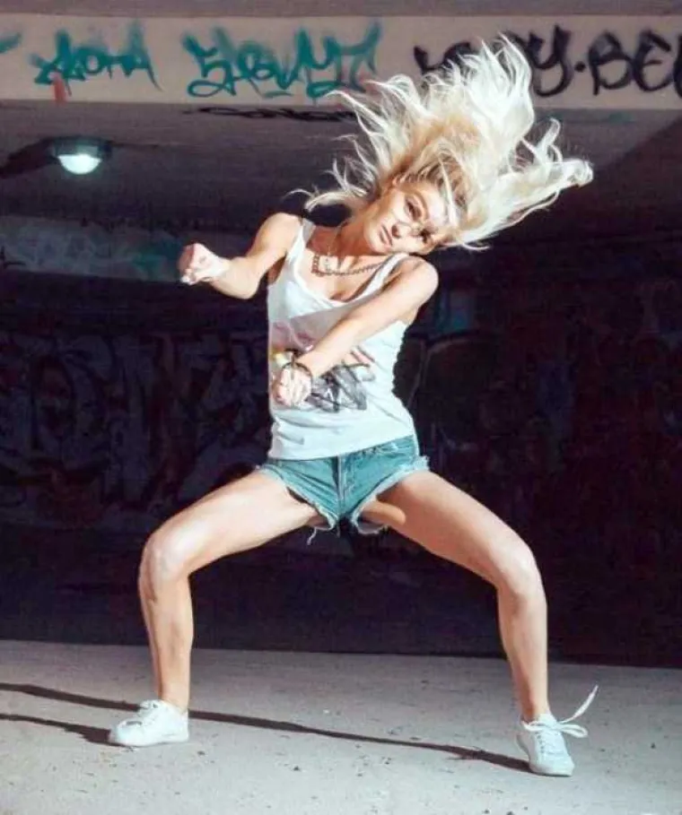 Ne, nije tako, pogledajte opet. :-)