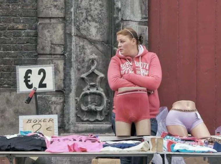 Ne, nije tako, pogledajte opet. :-)