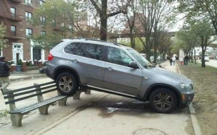 Morao sam se malo odmoriti.