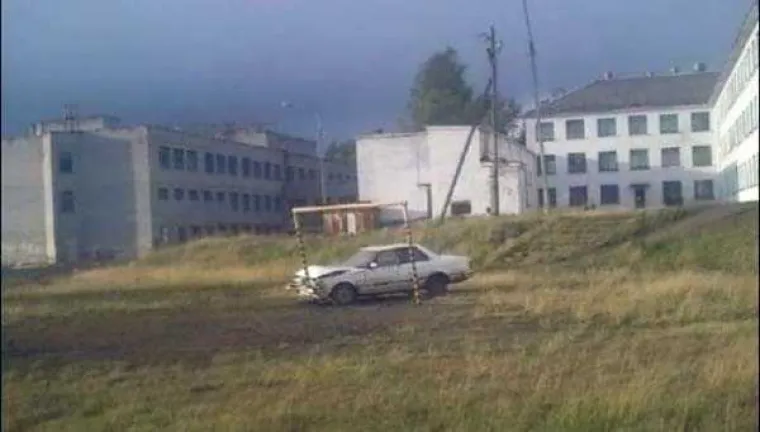 Samo sam htio zabiti gol.