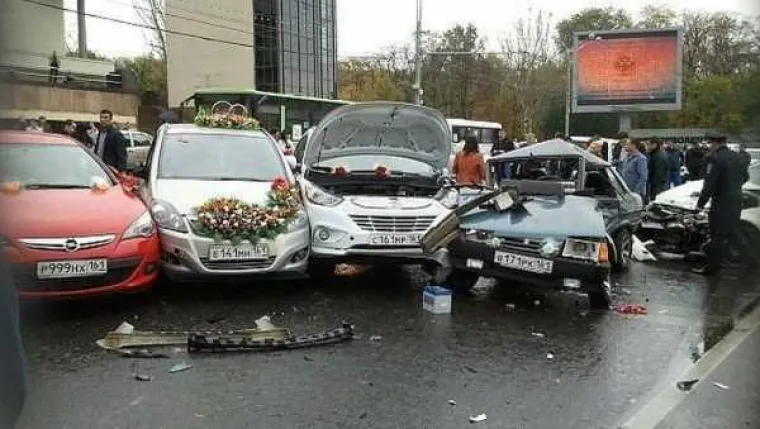 Rekli su da ih parkiram &scaron;to bliže.