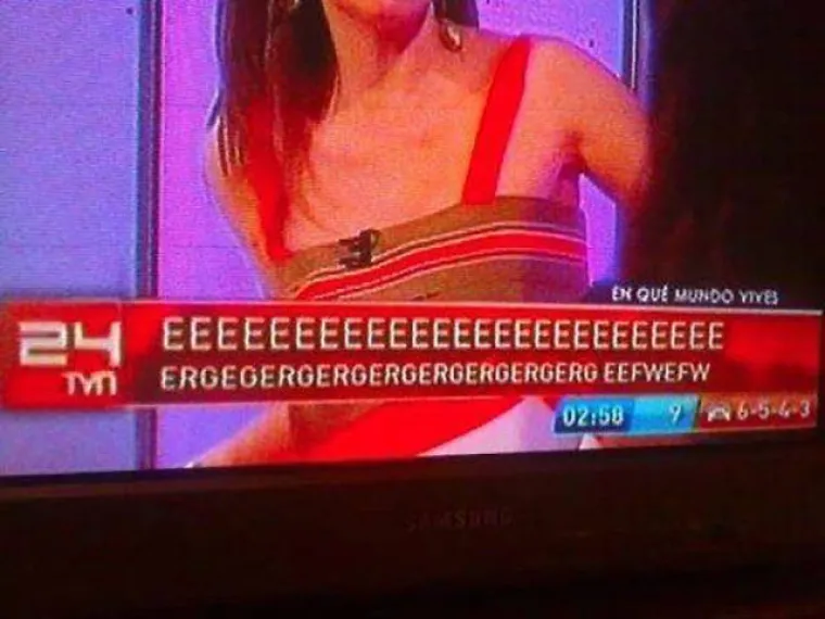 &Scaron;to bi rekao va&scaron; &scaron;ef da vas nađe u ovakvoj pozi na poslu?