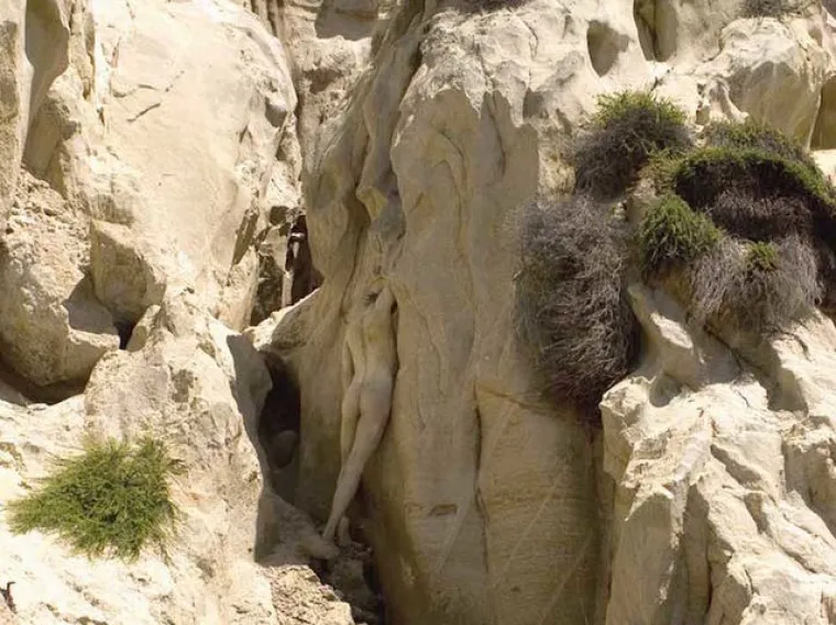 TESTIRAJTE SE: Možete li uočiti gole žene na svim fotografijama?