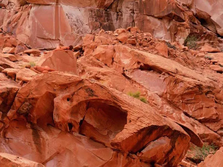 TESTIRAJTE SE: Možete li uočiti gole žene na svim fotografijama?