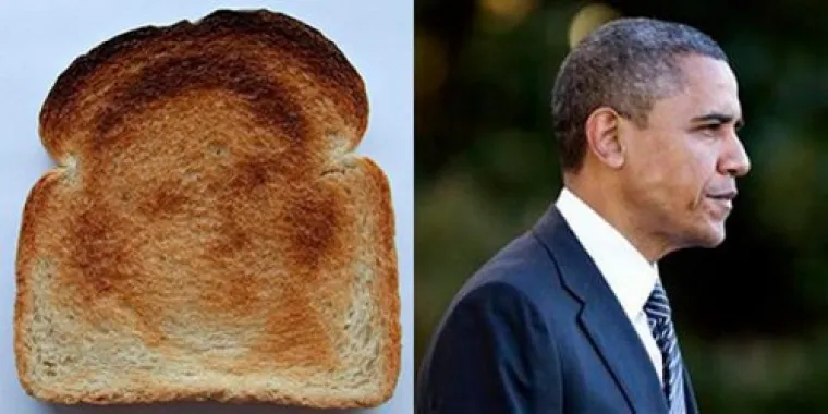 Jeste li ikada prona&scaron;li kopiju svojeg lica u hrani? Oni jesu, pogledajte kako je to