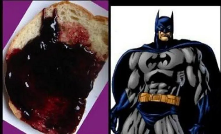 Jeste li ikada prona&scaron;li kopiju svojeg lica u hrani? Oni jesu, pogledajte kako je to