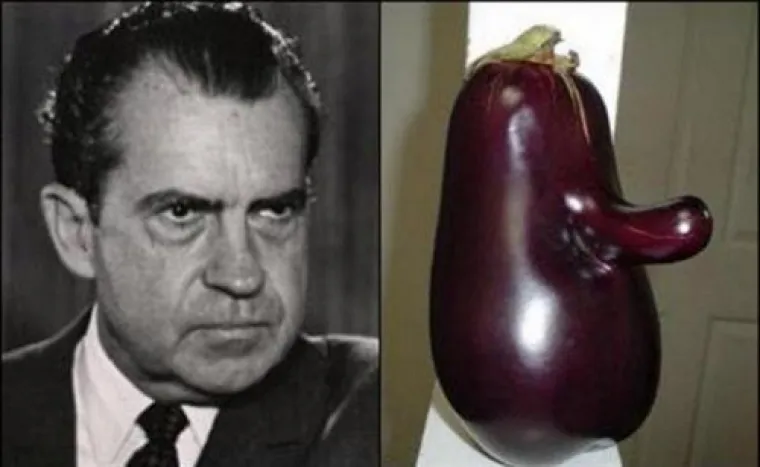 Jeste li ikada prona&scaron;li kopiju svojeg lica u hrani? Oni jesu, pogledajte kako je to