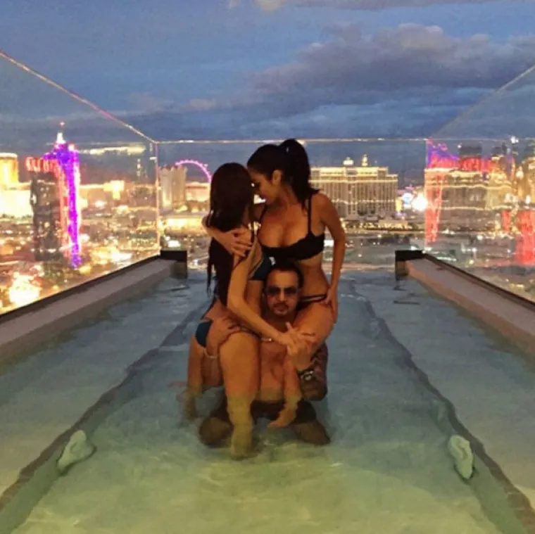 SAMOZVANI MILIJARDER: Jedni ga mrze, drugi ga mrze, ali mnogi bi bili na njegovom mjestu