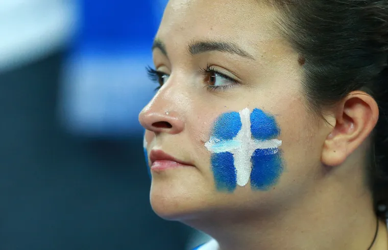 Navijači, EuroBasket