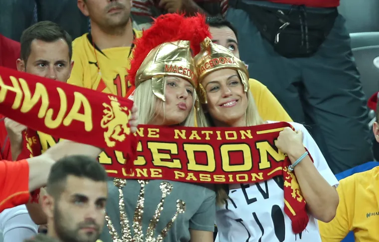 Navijači, EuroBasket