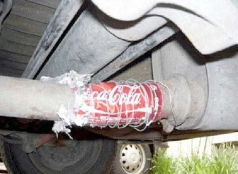 Evo, popravio sam. Šta fali?