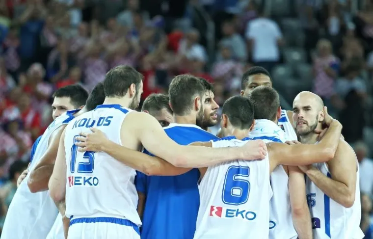 TUGA I PONOS: Grčka je na kraju bila s(p)retnija