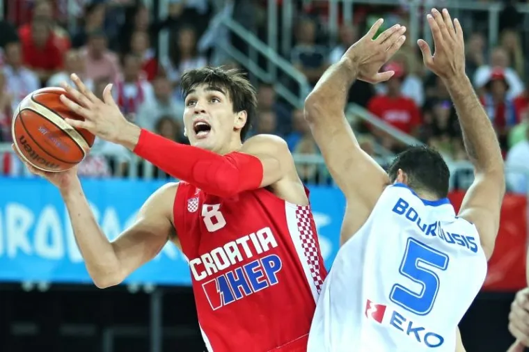 TUGA I PONOS: Grčka je na kraju bila s(p)retnija