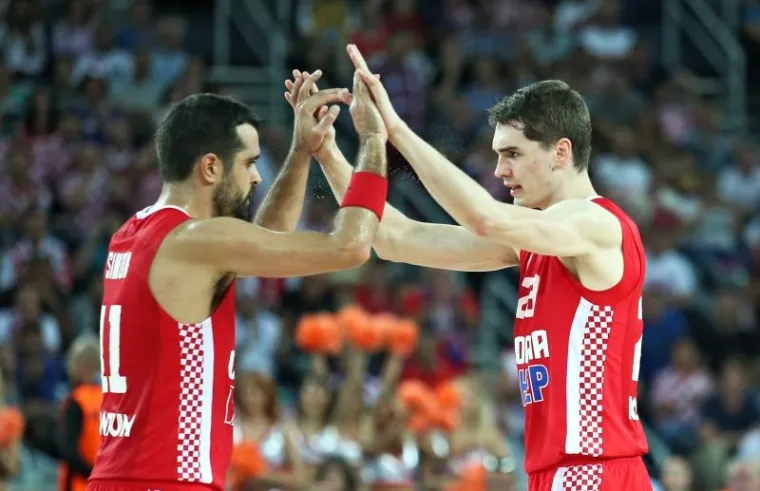 TUGA I PONOS: Grčka je na kraju bila s(p)retnija