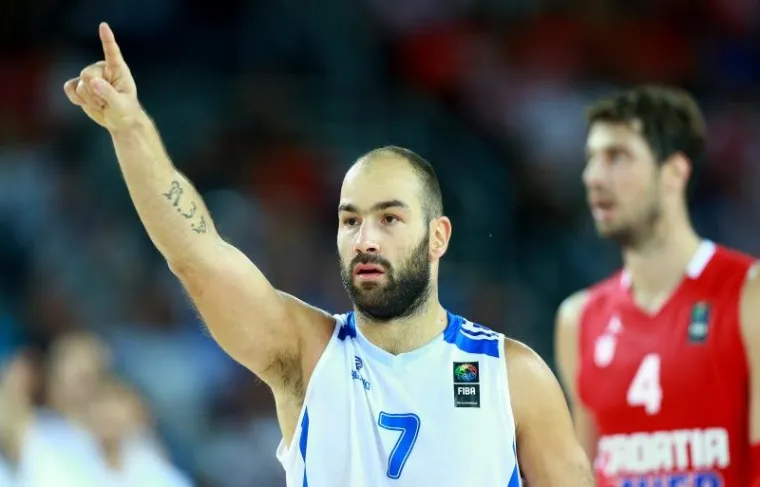 TUGA I PONOS: Grčka je na kraju bila s(p)retnija