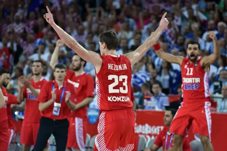 TUGA I PONOS: Grčka je na kraju bila s(p)retnija