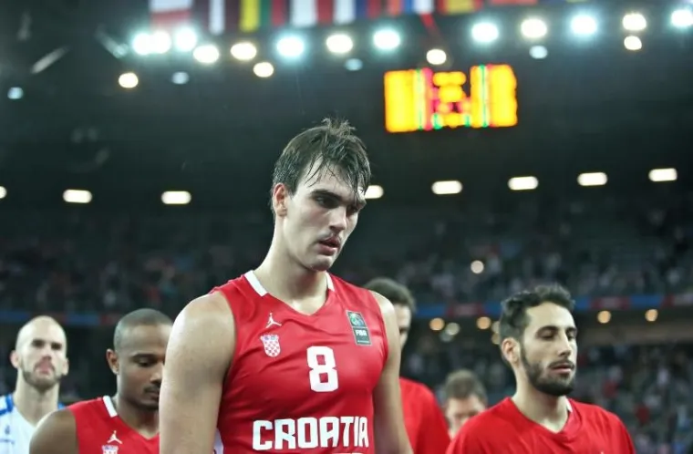 TUGA I PONOS: Grčka je na kraju bila s(p)retnija