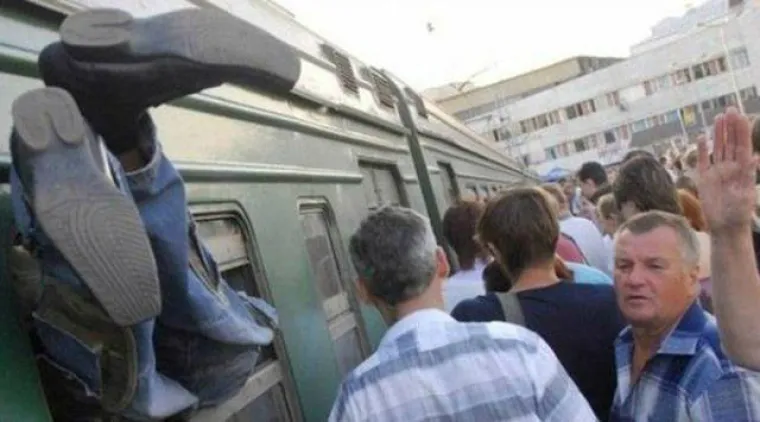 Da smo ostali u Jugi, možda bi i na&scaron;a svakodnevica izgledala poput ruske