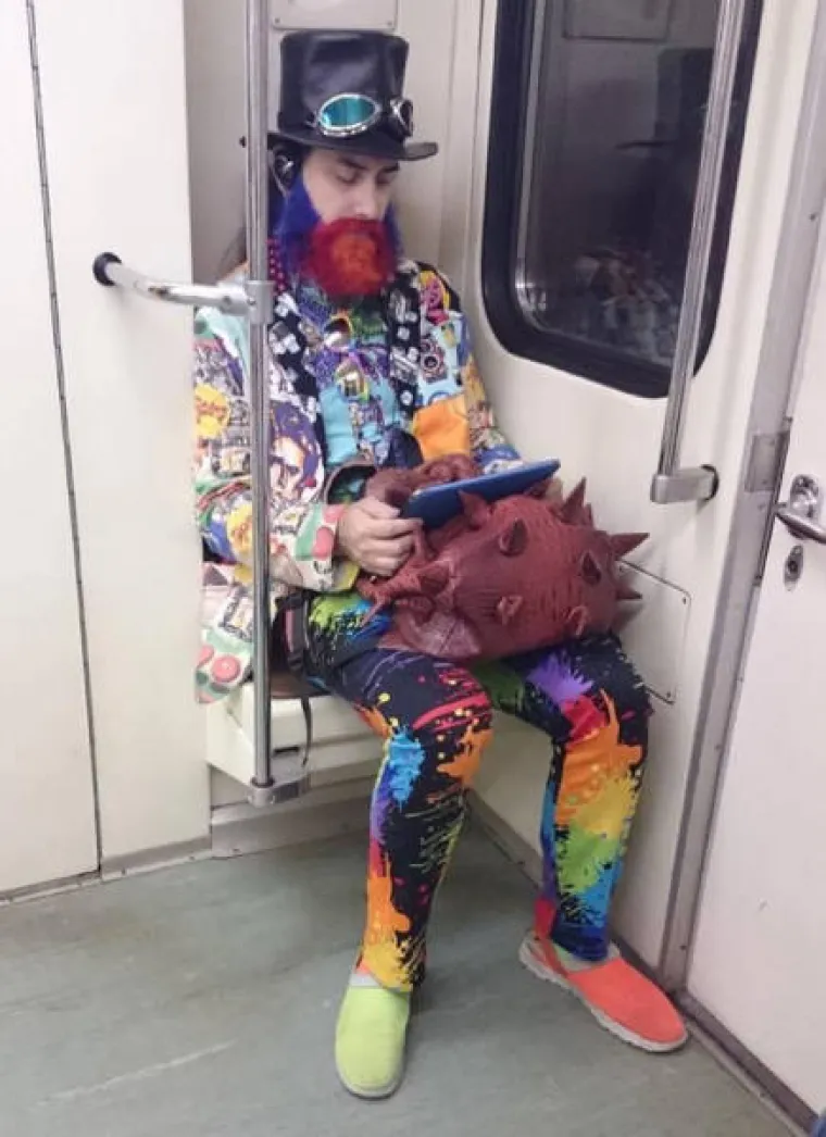 Da smo ostali u Jugi, možda bi i na&scaron;a svakodnevica izgledala poput ruske