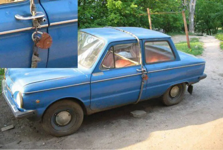 Da smo ostali u Jugi, možda bi i na&scaron;a svakodnevica izgledala poput ruske