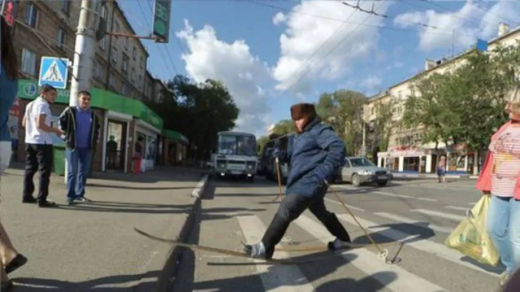 Da smo ostali u Jugi, možda bi i na&scaron;a svakodnevica izgledala poput ruske