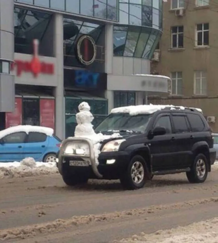 Da smo ostali u Jugi, možda bi i na&scaron;a svakodnevica izgledala poput ruske