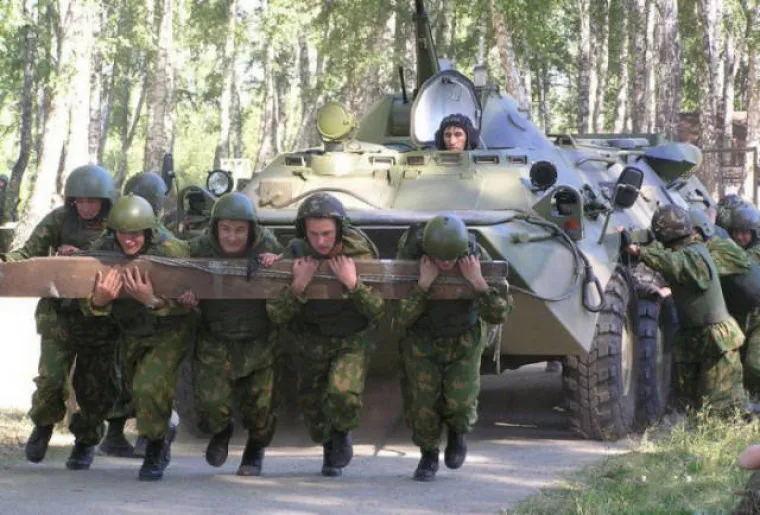 Da smo ostali u Jugi, možda bi i na&scaron;a svakodnevica izgledala poput ruske