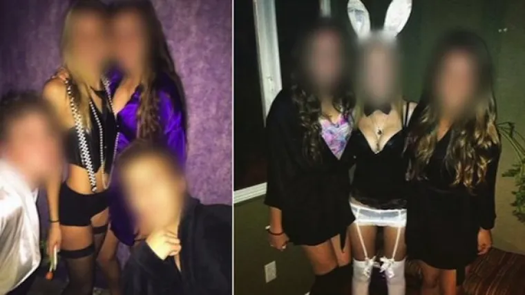 Jeff Lake organizorao je 18 rođendan svoje kćeri u Playboyevoj vili. Na rođendan su do&scaron;le stotine tinejdžera, a svi su zaboravili jednu malu sitnicu - u Americi je protuzakonito piti alkohol prije 21. godine.