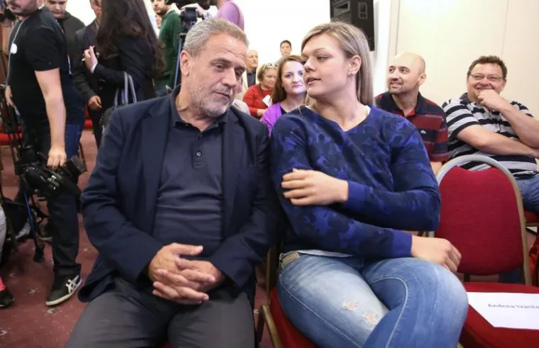 Zagreb će u utorak biti domaćin 65. izdanja Hanžekovićevog memorijala koji će opet okupiti brojne   zvijezde domaće i svjetske atletike. Dan ranije su se medijima predstavili Sandra Perković, Andrea Ivančević, Marija Kučina, Fabiana Murer, Jason Richardson, Sergej Šubenkov, Asafa Powell...