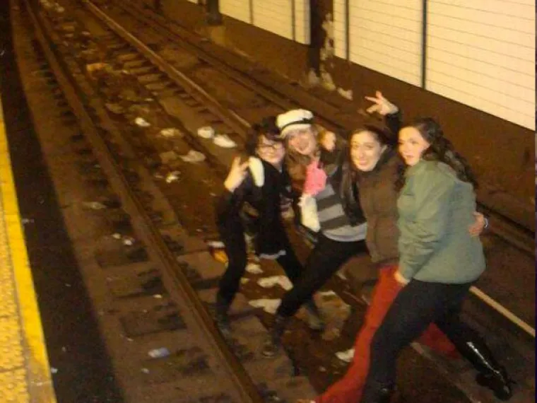 Mislite da za evoluciju nema dokaza? Onda pogledajte prirodni odabir na djelu