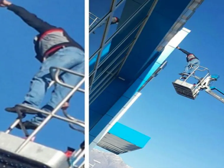 Mislite da za evoluciju nema dokaza? Onda pogledajte prirodni odabir na djelu