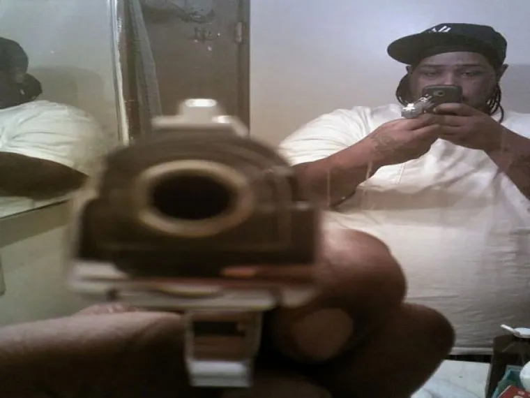 Mislite da za evoluciju nema dokaza? Onda pogledajte prirodni odabir na djelu