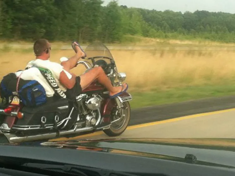 Mislite da za evoluciju nema dokaza? Onda pogledajte prirodni odabir na djelu