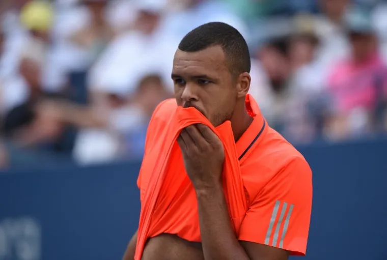 LUDNICA NA US OPENU: Marin Čilić i Tsonga podigli publiku na noge